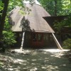 Tee Pee/Lamb's Lodge
